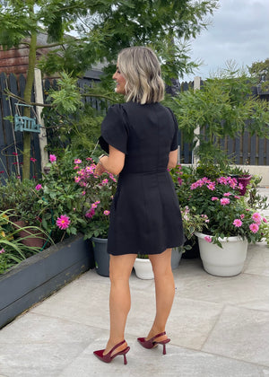 Belle Tulip Mini Black