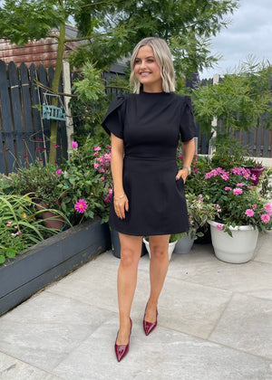 Belle Tulip Mini Black