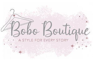 Bobo Boutique E-Gift Card
